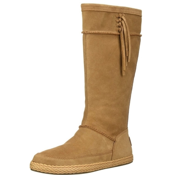 UGG Shoes - Ugg Emerie Boot
